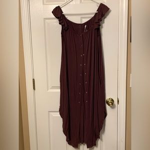 Kindred bravely Labor and delivery gowns